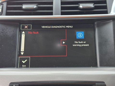Citroen C4 1.6 BlueHDi Flair Euro 6 5dr 16