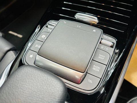 Mercedes-Benz A Class 2.0 A35 AMG (Premium Plus) 7G-DCT 4MATIC Euro 6 (s/s) 5dr 16