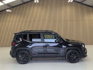 Jeep Renegade 1.0 Renegade Night Eagle 5dr 19