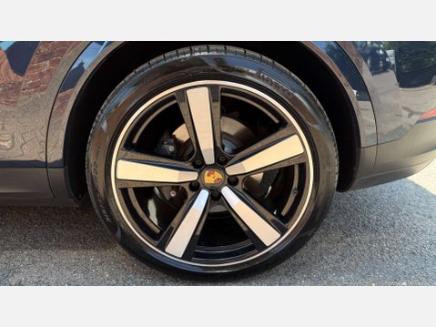Porsche Cayenne 3.0 Cayenne V6 E-Hybrid Auto 4WD 4dr 51