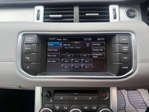 Land Rover Range Rover Evoque 2.2 Range Rover Evoque Pure Tech SD4 Auto 4WD 5dr 41