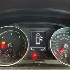 Volkswagen Golf 1.6 TDI GT Estate 5dr Diesel Manual Euro 6 (s/s) (115 ps) 7