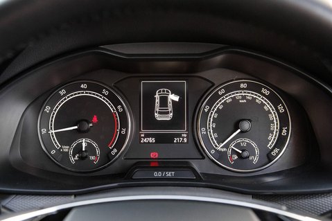 Skoda Kamiq SE TSI 14