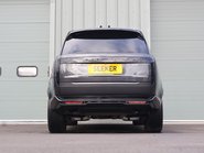 Land Rover Range Rover AUTOBIOGRAPHY HYBRID HUGE SPEC  8