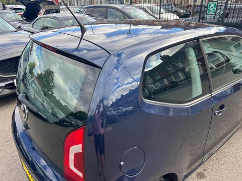 Volkswagen Up 1.0 High up! Euro 5 3dr 17