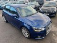 Audi A1 1.4 TFSI Sport Sportback Euro 5 (s/s) 5dr 7