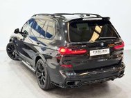 BMW X7 3.0 M50d SUV 5dr Diesel Auto xDrive Euro 6 (s/s) (400 ps) 20