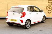 Kia Picanto GT-LINE S 2