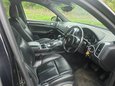 Porsche Cayenne D V6 TIPTRONIC 9