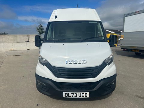 Iveco Daily 35S14VB 8