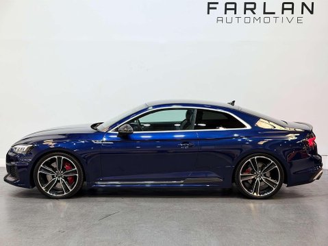 Audi RS5 2.9 TFSI V6 Carbon Edition Coupe 2dr Petrol Tiptronic quattro Euro 6 (s/s) 16