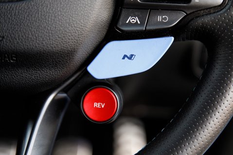 Hyundai i20 T-GDI N 23