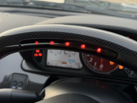 Ferrari 599 GTB FIORANO F1 60