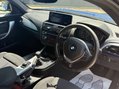 BMW 1 Series 1.6 116i M Sport 3dr 4