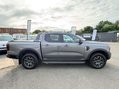 Ford Ranger 2.0 Ranger Wildtrak 4x4 A 4WD 4