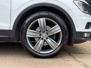 Volkswagen Tiguan 1.5 Tiguan Match TSi Evo 5dr 28