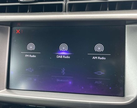 DS 3 1.2 DS3 CHIC PureTech 3dr 27