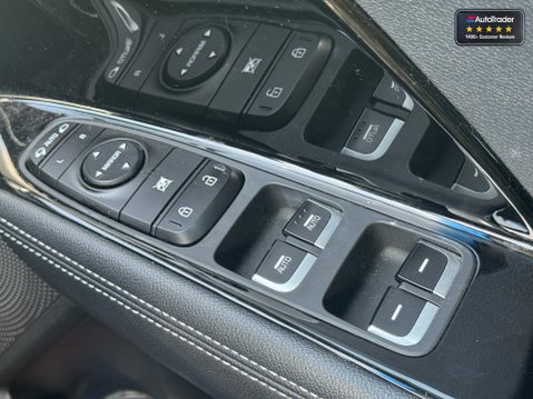Kia Niro 64kWh 4 SUV 5dr Electric Auto (201 bhp) 19