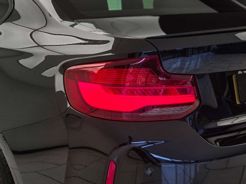 BMW M2 3.0 BiTurbo GPF Competition Coupe 2dr Petrol DCT Euro 6 (s/s) (410 ps) 34