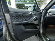 BMW X6 M 4.4i V8 Competition SUV 5dr Petrol Auto xDrive Euro 6 (s/s) (625 ps) 71