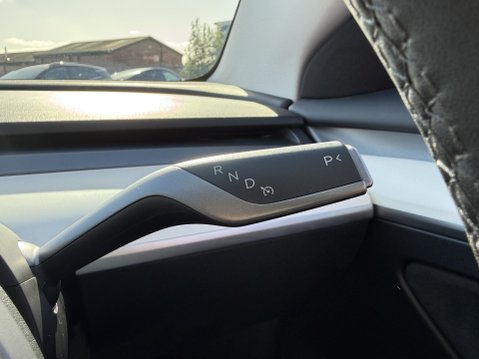 Tesla Model 3 (Dual Motor) Long Range Saloon 4dr Electric Auto 4WDE (346 ps) 35