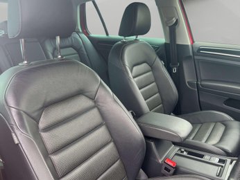 Volkswagen Golf 1.5 TSI EVO GT DSG Euro 6 (s/s) 5dr