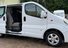 Vauxhall Vivaro 2.0 2900 CDTi Sportive Crew Van 5dr Diesel Manual FWD L1 (195 g/km, 113 bhp