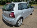 Volkswagen Polo MATCH 5