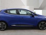 Renault Clio 1.5 dCi Dynamique S Nav Hatchback 5dr Diesel Manual Euro 6 (s/s) (90 ps) 2