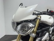 Triumph Street Triple 2016 66 plate 13k new MOT serviced quickshifter and exhaust 27