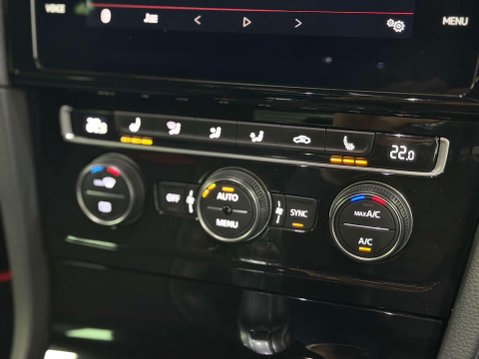 Volkswagen Golf 2.0 TSI GTI Hatchback 5dr Petrol DSG Euro 6 (s/s) (230 ps) 48