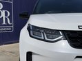 Land Rover Discovery Sport 1.5 P300e 12.2kWh Urban Edition SUV 5dr Petrol Plug-in Hybrid Auto 4WD Euro 12