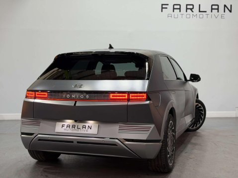 Hyundai IONIQ 5 73kWh Ultimate Hatchback 5dr Electric Auto AWD (305 ps) 43