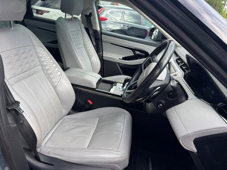 Land Rover Range Rover Evoque 1.5 P300e 12.2kWh Autobiography 5dr Petrol Plug-in Hybrid 4WD Euro 309 ps 30