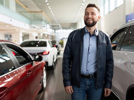 Lease Purchase (LP) finance