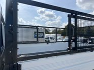Ford Transit 350 Drw L2 130 ps Single Cab Caged Tipper 10