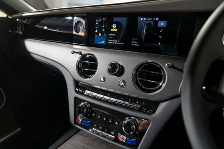 Rolls-Royce Spectre NOW SOLD. SIMILAR REQUIRED. PLEASE CALL 01903 254800. 39