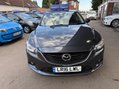 Mazda 6 2.0 SKYACTIV-G SE-L Nav Euro 6 (s/s) 4dr 2