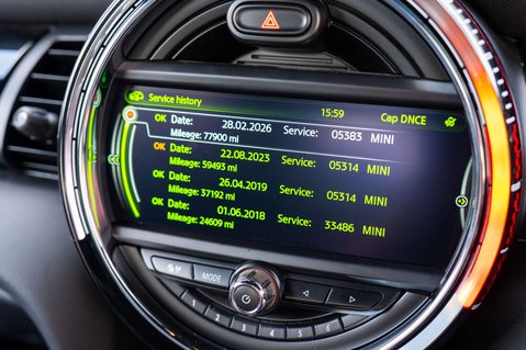 Mini Hatch 2.0 John Cooper Works Auto 3dr 67