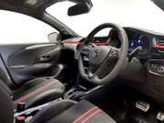 Vauxhall Corsa Electric 50kWh GS Hatchback 5dr Electric Auto (136 ps) 12