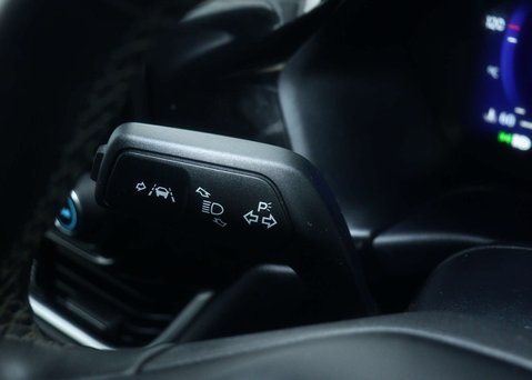 Ford Fiesta 1.0 Fiesta Titanium X T MHEV Auto 5dr 35