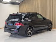 Mercedes-Benz GLE 2.1 GLE 250 D 4Matic AMG Line Auto 4WD 5dr 23