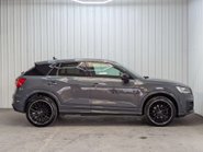 Audi Q2 1.5 Q2 Black Edition 35 TFSI 5dr 15