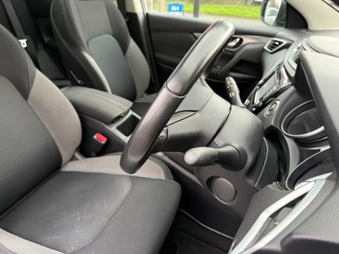 Nissan Qashqai N-CONNECTA DIG-T 10