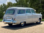 Ford Consul Estate MK1 5