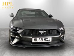 Ford Mustang 2.3T EcoBoost Fastback 2dr Petrol SelShift Euro 6 (290 ps) Cruise Control