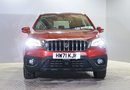 Suzuki SX4 S-Cross 1.4 Boosterjet 48V Hybrid SZ-T 5dr 5