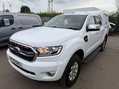 Ford Ranger 2.0 Ranger XLT EcoBlue 4x4 4WD 5