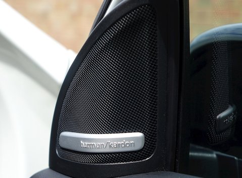 Mercedes-Benz A Class AMG 25