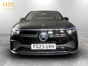 Mercedes-Benz EQA EQA 250+ 70.5kWh AMG Line SUV 5dr Electric Auto (190 ps) Cruise Control - 2